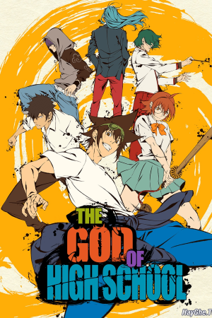 Chúa Tể Học Đường Chúa Tể Học Đường