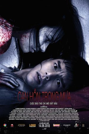 Oan Hồn Trong Mưa Oan Hồn Trong Mưa