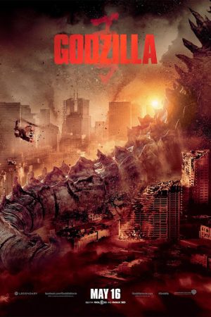 Quái Vật Godzilla 2 Quái Vật Godzilla 2