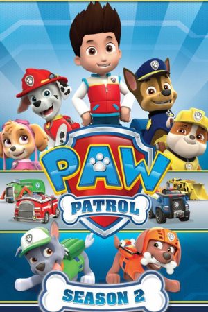 Những Chú Chó Cứu Hộ 2 Những Chú Chó Cứu Hộ 2