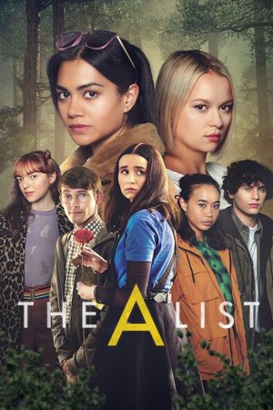 Danh Sách A phần 2