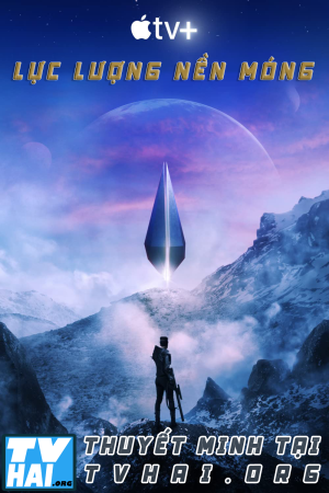 Lực Lượng Nền Móng Lực Lượng Nền Móng