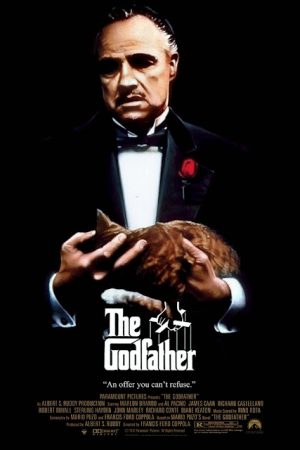 Bố Già Phần 1 Bố Già Phần 1