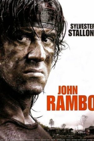 Rambo và Myanmar Rambo và Myanmar