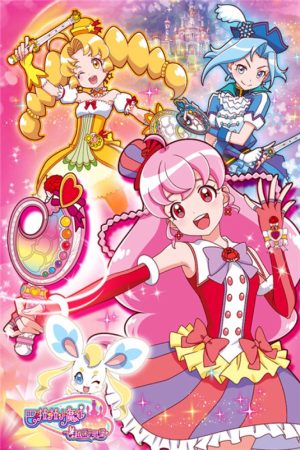 Những Nàng Tiên Balala &#8211; Vùng Đất Sắc Màu