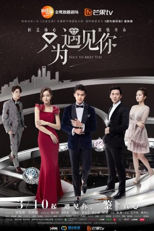 Chỉ Vì Được Gặp Em