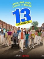 13: Phim nhạc kịch