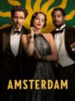 Amsterdam: Vụ Án Mạng Kỳ Bí