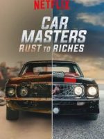 Bậc thầy xe hơi: Từ đồng nát đến giàu sang (Phần 4)