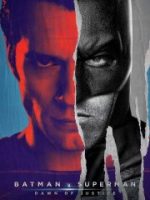 Batman Đại Chiến Superman: Ánh Sáng Công Lý