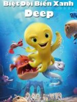 Biệt Đội Biển Xanh