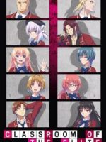 Chào mừng tới lớp học biết tuốt