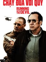 Chạy Đua Với Quỷ