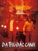 Dạ Thú Đặc Cảnh