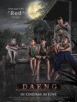 Daeng: Hậu Duệ "Tình Người Duyên Ma"