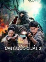 Đại Cước Quái 2