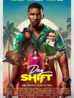 Day Shift: Vỏ bọc thợ săn