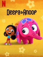 Deepa & Anoop