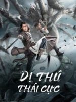 Dị Thú Thái Cực