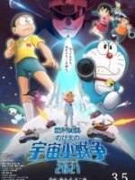 Doraemon: Nobita Và Cuộc Chiến Vũ Trụ Tí Hon