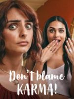 Đừng trách nghiệp!