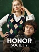 Honor Society