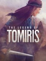 Huyền Thoại Tomiris