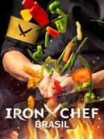 Iron Chef: Brazil
