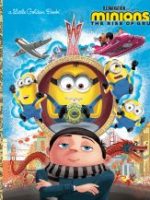 Kẻ Cắp Mặt Trăng 4: Sự Trỗi Dậy Của Gru