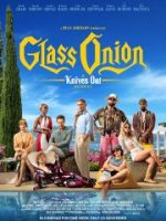 Kẻ đâm lén: Glass Onion