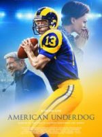 Kẻ yếu thế: Câu chuyện về Kurt Warner