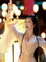 Khuynh Thế Tiểu Cuồng Y