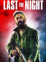 Last the Night