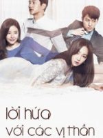 Lời Hứa Với Các Vị Thần Lời Hứa Với Các Vị Thần