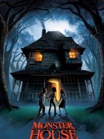 Ngôi Nhà Ma Quái