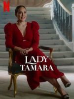 Quý bà Tamara