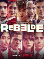 Rebelde: Tuổi trẻ nổi loạn (Phần 2)