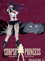 Shikabane Hime: Kuro