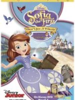 Sofia the First: Once Upon a Princess
