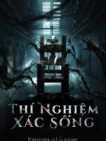 Thí Nghiệm Xác Sống