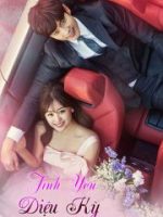 Tình Yêu Diệu Kỳ