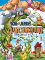 Tom and Jerry's Giant Adventure