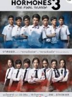 Tuổi Nổi Loạn (Phần 3) Tuổi Nổi Loạn (Phần 3)