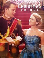 A Christmas Prince