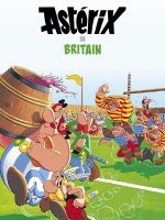 Asterix Phiêu Lưu Ở Britain