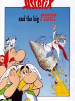 Asterix Và Cuộc Đại Chiến