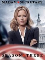 Bà Bộ Trưởng (Phần 3)