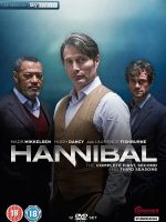 Bác Sĩ Ăn Thịt Người (Phần 1)