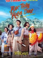 Bậc Thầy Kiếm "Dạo"