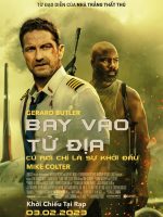 Bay Vào Tử Địa